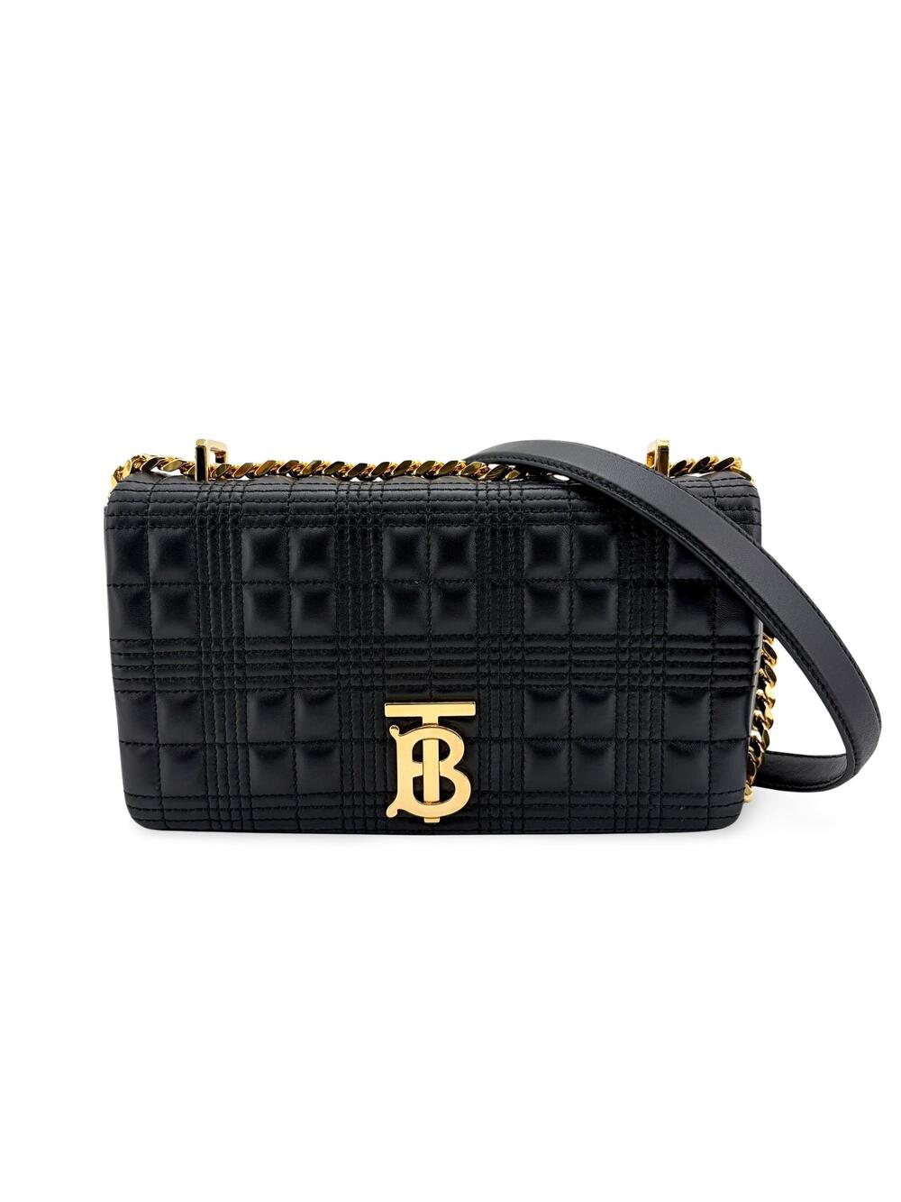 Fapis Burberry Small Lola Shoulder Bag #351806F52B